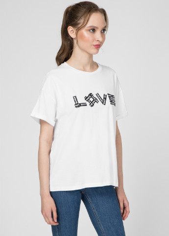 Футболка Preppy - (187548391)