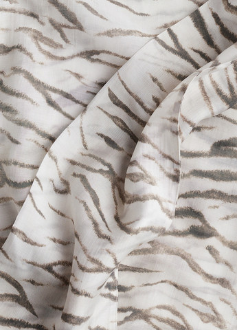 Светло-бежевая блуза H&M