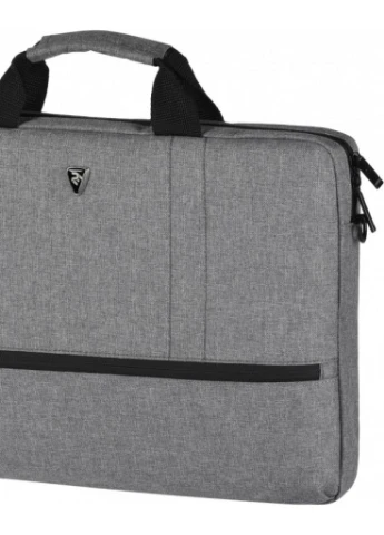 Сумка для ноутбука 16" Grey (-CBN516GR) 2E (207308782)
