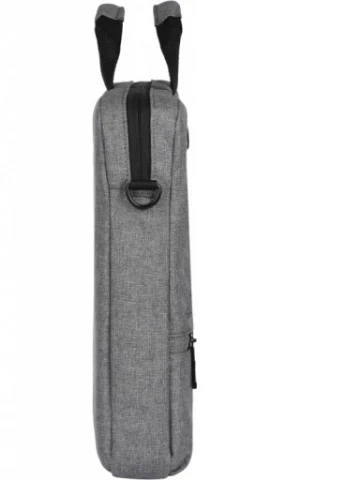 Сумка для ноутбука 16" Grey (-CBN516GR) 2E (207308782)