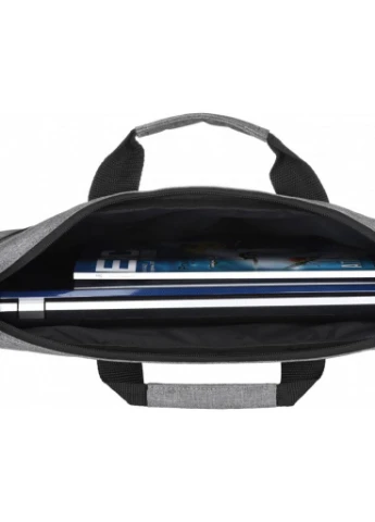 Сумка для ноутбука 16" Grey (-CBN516GR) 2E (207308782)