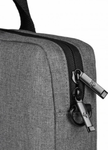 Сумка для ноутбука 16" Grey (-CBN516GR) 2E (207308782)