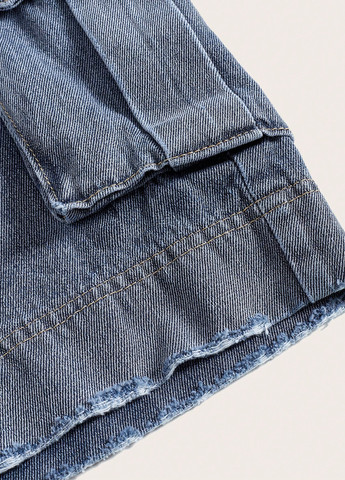 Шорты SHEIN (345181642)