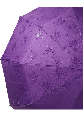 Женский зонт полуавтомат (461) 99 см Bellissimo (189979117)