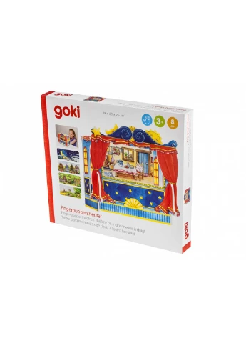 Ігровий набір Goki (217114849)