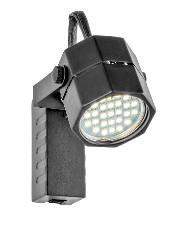 Светильник, 150х60х130 мм Brille (129869830)