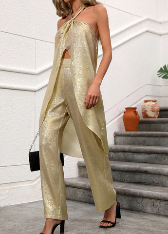 Костюм (туніка, штани) SHEIN (342382571)