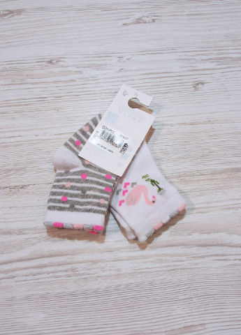 Носки для девочки 18-24м,(2 пары) Caramell (221060887)