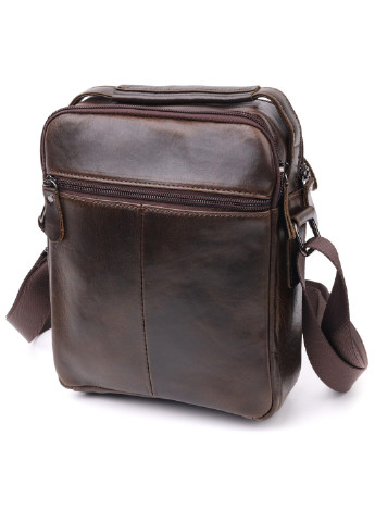 Чоловіча шкіряна сумка Vintage (255405873)