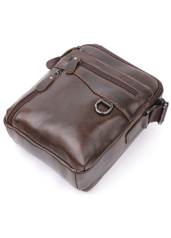 Чоловіча шкіряна сумка Vintage (255405873)