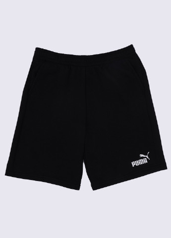 Шорты Puma ess sweat shorts (233304940)