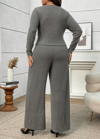 Костюм (кофта, штани) SHEIN (341285713)