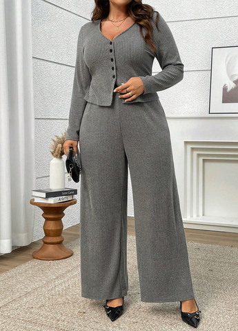 Костюм (кофта, штани) SHEIN (341285713)