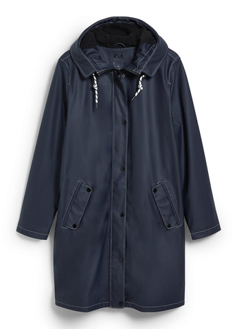 Плащ C&A на блискавці, на кнопках демісезон (271041093)