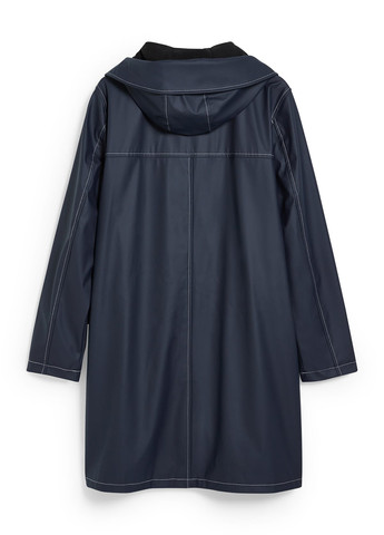 Плащ C&A на блискавці, на кнопках демісезон (271041093)