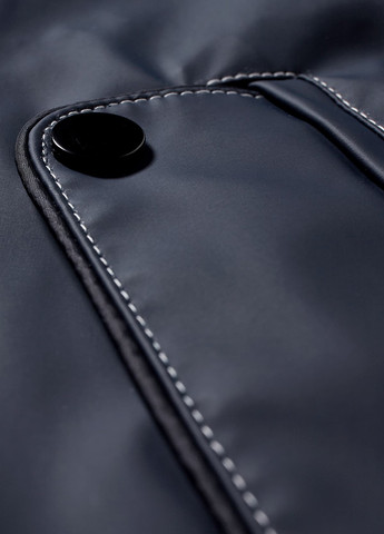 Плащ C&A на блискавці, на кнопках демісезон (271041093)