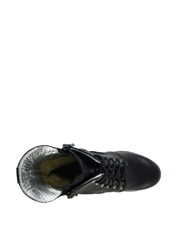 Зимние ботинки Vm-Villomi со шнуровкой, с молнией