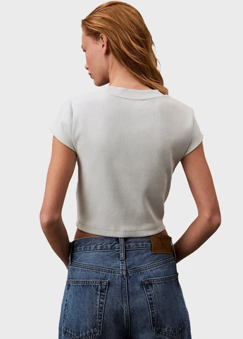Топ Calvin Klein Jeans (366438454)