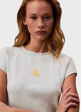 Топ Calvin Klein Jeans (366438454)