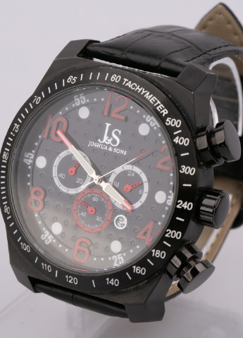 Часы Joshua & Sons (251307430)