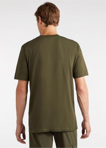 Хакі (оливкова) футболка Umbro