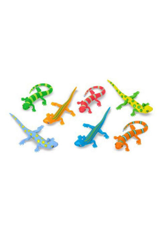 Фигурка Игрушечные ящерицы (MD6062) Melissa&Doug (252247243)