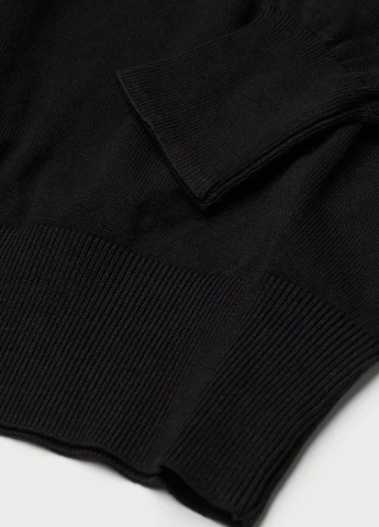 Джемпер водолазка тонкой вязки H&M (213708881)