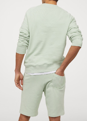 Шорты H&M (252455240)