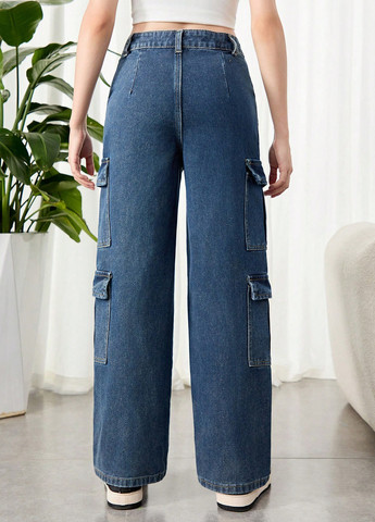 Джинси SHEIN (325533631)