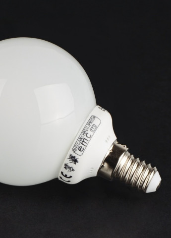 Лампа энергосберегающая E14 PL-SP 11W/827 5 Brille (253965243)