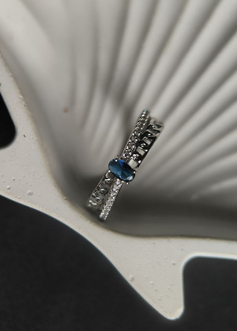 Каблучка Silver Flame (354214554)