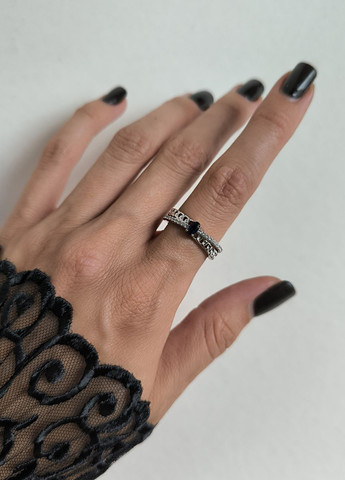 Каблучка Silver Flame (354214554)