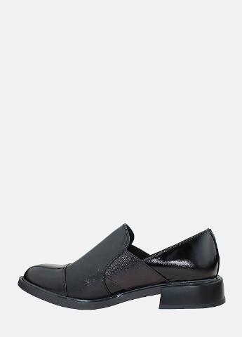 Туфлі RA9561 Чорний Azatti (236016462)
