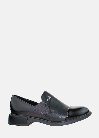 Туфлі RA9561 Чорний Azatti (236016462)