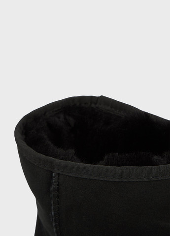 Черные угги PRPY