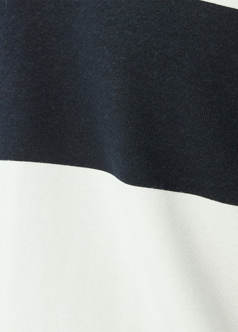 Цветная футболка-поло для мужчин KOTON в полоску