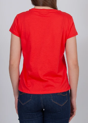 Футболка Trussardi Jeans - (186662613)