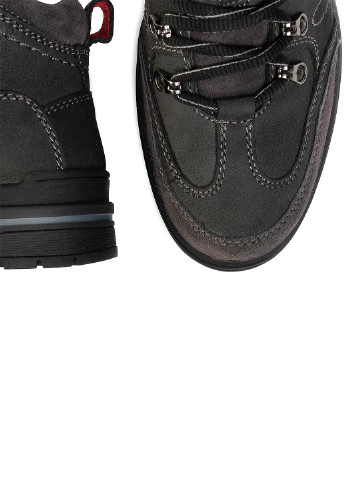 Темно-серые осенние черевики go soft mi07-a811-a640-04 GO SOFT
