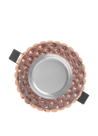 Светильник точечный, 95х7 мм Brille (129870668)