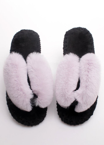 Лавандовые тапочки Family Story