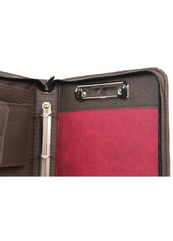 Мужская деловая папка 38х26х4,5 см Portfolio (252416569)
