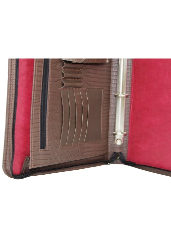 Мужская деловая папка 38х26х4,5 см Portfolio (252416569)