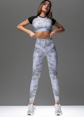 Комплект (топ, лосины) TOTALFIT (316718275)