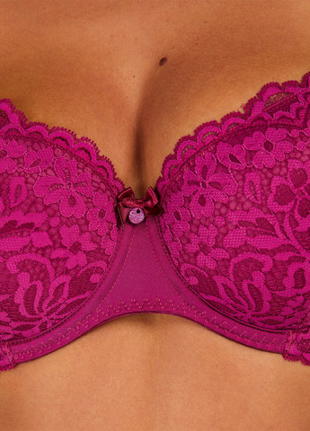 бюстгальтер Hunkemoller с косточками полиамид