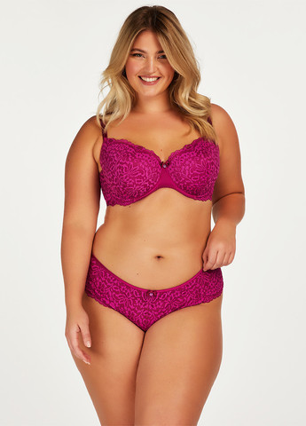 бюстгальтер Hunkemoller с косточками полиамид