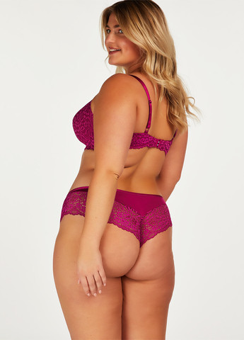 бюстгальтер Hunkemoller с косточками полиамид