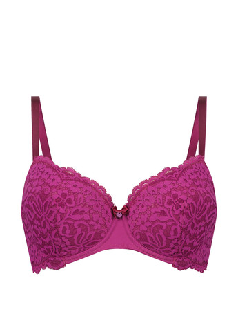 бюстгальтер Hunkemoller с косточками полиамид