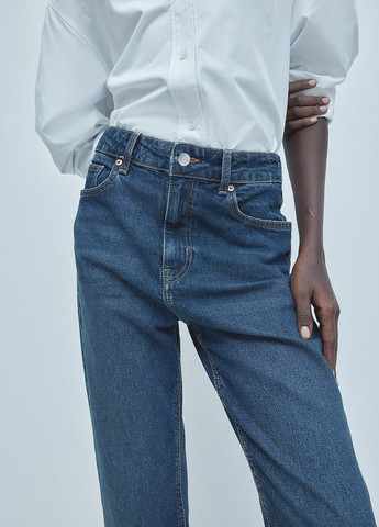 Джинси H&M - (366276753)