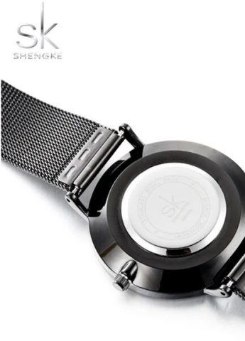 Женские часы Romantic quartz Shengke (229044889)