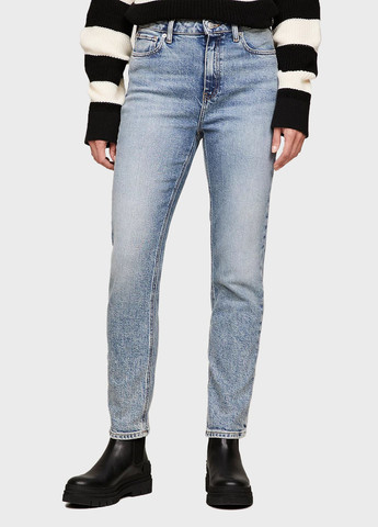 Джинсы Tommy Hilfiger - (307009251)